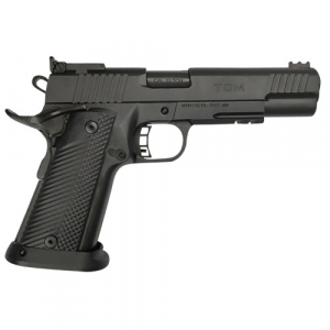 ROCK Island Tcm Armorlube 1911 22 Tcm 5" 17rd Pistol | Black