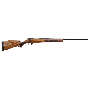 WEATHERBY Vanguard Sporter Laminated 257 WBY MAG 26" 3rd Bolt Rifle | Boyds Nutmeg