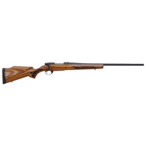 WEATHERBY Vanguard Sporter Lam 240 Wby 24" Boyds Nutmeg - Weatherby