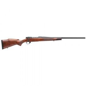 WEATHERBY Vanguard Sport 300 WBY MAG 26" 3rd Bolt Rifle w/ #2 Barrel - Blued | Walnut