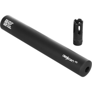 Cmmg CMMG Defcan 45 Silencer Gen 2 .45ACP - $748.13 at KYGUNCO