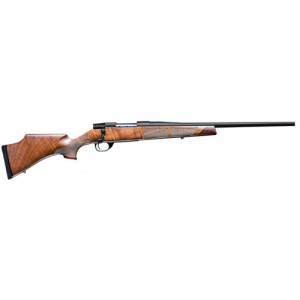 WEATHERBY Vanguard Camilla #1 308 Win 20" 5rd Bolt Rifle - Black | Walnut