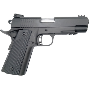 ROCK ISLAND TAC Ultra 1911 9mm 4.2" 17rd Pistol - Black - Rock Island