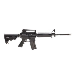 604206041050 BUSHMASTER M4 A3 16" Patrolman Carbine 604206041050 BSH-90665