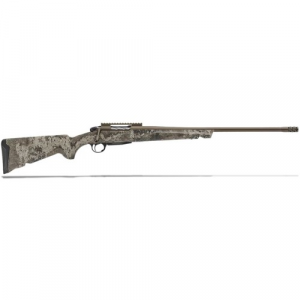 FRANCHI Momentum Elite 308 Win 22" 3rd Bolt Rifle W/ Muzzle Brake - Bronze / Truetimber Strata