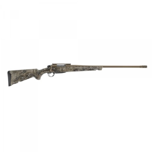FRANCHI Momentum Elite 308 Win 22" 3rd Bolt Rifle - Burnt Bronze | Realtree Excape