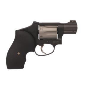 Smith & Wesson SMITH & WESSON 432 UC 32 H&R Mag 1.9" 6rd - Black - $724.68 at KYGUNCO