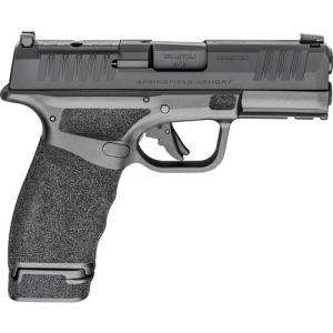 Springfield Armory Hellcat Pro 9mm 3.7" 17rd w/ Shield SMSC - Black