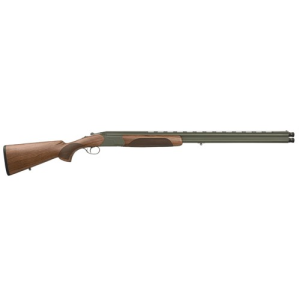 Cz-Usa CZ-USA Drake All-Terain 12GA 28" 2rd Shotgun - Wood / OD Green - $805.69 at KYGUNCO