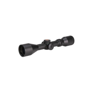 TRUGLO SCP TBX 3-9X44 IR SHRT BDC Blk - Truglo