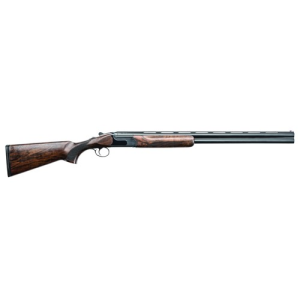CHARLES DALY 214E Over/Under 20Ga 26" 2rd Blued Shotgun - Charles Daly