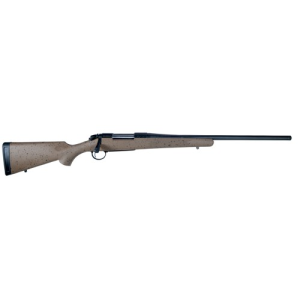 BERGARA B-14 Hunter 6.5 PRC 18" 4rd - Tan / Black