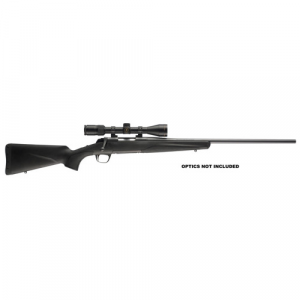 BROWNING X-bolt Composite Stalker "23" .300wsm - Black