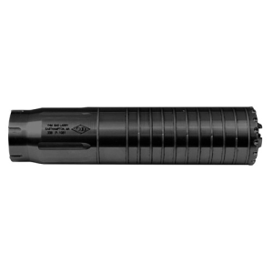 YANKEE HILL MACHINE COMPANY Bad Larry 338 Caliber Direct Thread Silencer / Suppressor