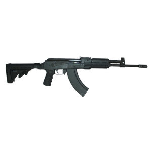 M+M INDUSTRIES M10-762K COLLAPSIBLE STOCK - M+M Industries