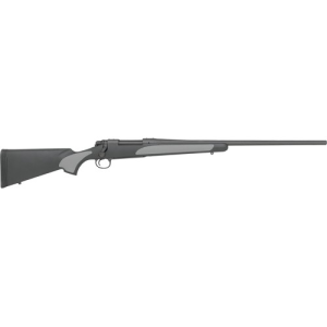 REMINGTON 700 SPS 270 Win 24" 4rd Bolt Rifle - Black