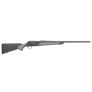 REMINGTON 700 SPS 243 Win 24" 4rd Bolt Rifle - Black