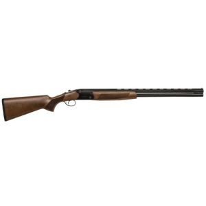 Cz-Usa CZ-USA Drake 28 Gauge 28" 2.75" Over / Under Shotgun - Turkey Walnut - $725.99 at KYGUNCO