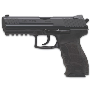 Hk Usa HK USA P30L (V3) 9mm 4.45" 15rd - Black - $761.79 at KYGUNCO