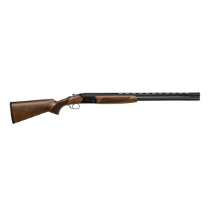 Cz-Usa CZ-USA Drake 410 Gauge 3" 28" Over / Under Shotgun - Black / Walnut - $761.62 at KYGUNCO