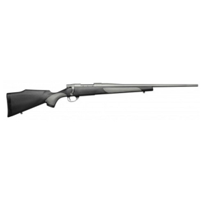 WEATHERBY Vanguard Weatherguard #2 240 Wby 24" - Weatherby