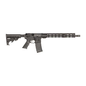 Smith & Wesson SMITH & WESSON M&P15 Sport III 5.56/.223 16" 30rd Semi-Auto Rifle w/ M-LOK Free-Floating Handguard - $677.17 at KYGUNCO