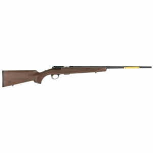 BROWNING T-bolt 17 Hmr 22" 10rd - Walnut