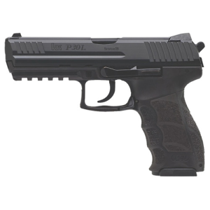 Hk Usa HK USA P30L (V3) 9mm 4.45" 20rd - Black - $746.99 at KYGUNCO