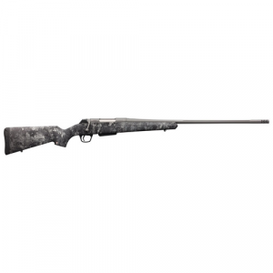 WINCHESTER XPR Extreme Hunter Midnight 30-06 Spr 24" 5rd Bolt Action Rifle - Digital Camo / Gray