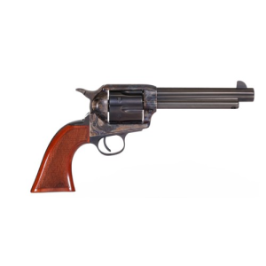 TAYLORS And Company Gunfighter Defender 45 Lc 5.5" 6rd - Case Hardened