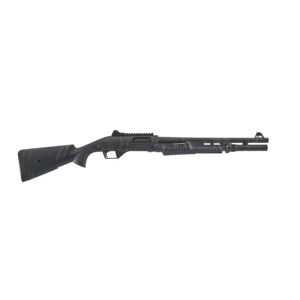 BENELLI Nova 3 Tactical 12 Gauge 18.5" 7rd - MultiCam Black