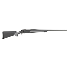 REMINGTON 700 SPS 30-06 Springfield 24" 4rd Bolt Rifle - Black