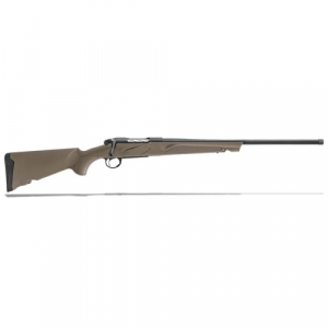 FRANCHI Momentum 308 Win 22" 4+1 Bolt Rifle W/ Threaded Barrel - Fde / Black
