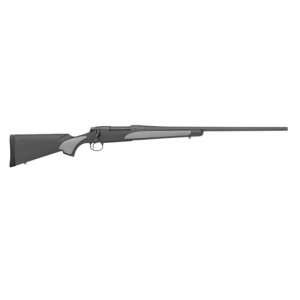 REMINGTON 700 SPS 308 Win 24" 4rd Bolt Rifle - Black