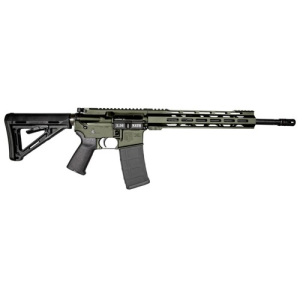 DB15 Diamondback Firearms ODG MLOK Rifle - Diamondback Firearms