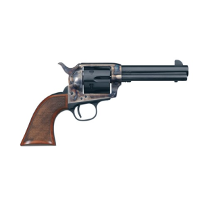 UBERTI 1873 Cattleman El Patron 45lc 5.5" 6rd Revolver - Blued