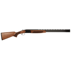 Cz-Usa CZ-USA Quail 20 Gauge 3" 28" Over / Under Shotgun - Black / Walnut - $665.57 at KYGUNCO
