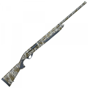 WEATHERBY Element 20 Gauge 3" 26" 4+1 Semi-Auto Shotgun - Mossy Oak OG Bottomland