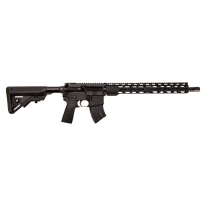 Radical Firearms RADICAL FIREARMS RPR 7.62x39 16" 10rd Semi-Auto Rifle - M-LOK | Black - $488.74 at KYGUNCO