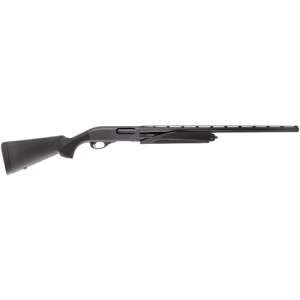 REMINGTON 870 Fieldmaster Compact 20 Gauge 3" 20"/21" 4rd Pump Shotgun - Black Synthetic