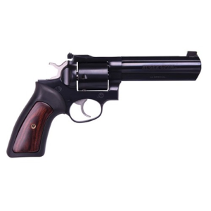 RUGER GP100 44 Special 5" Blued 5rd - Ruger