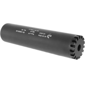 840225706581 B&T Usa Apc9 9mm Silencer 840225706581 B&T-SD-123022-US