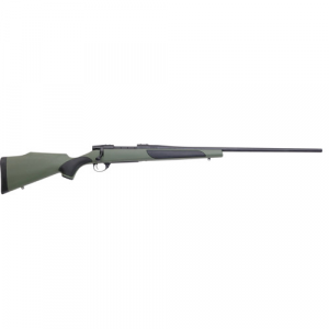 WEATHERY Vanguard 7mm Rem Mag 26" 3+1 Rifle - Synthetic Green