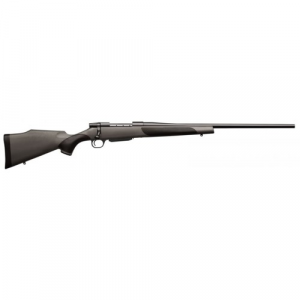 WEATHERBY Vanguard 30-06 Springfield 24" 3+1 Bolt Rifle - Black Synthetic