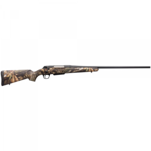 WINCHESTER XPR Hunter 6.5 PRC 24" 5rd Bolt Rifle | Mossy Oak DNA