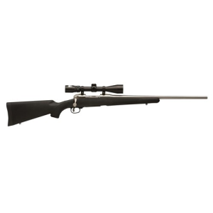 SAVAGE ARMS 116 Trophy Hunter XP 22" 270 Win - Savage Arms