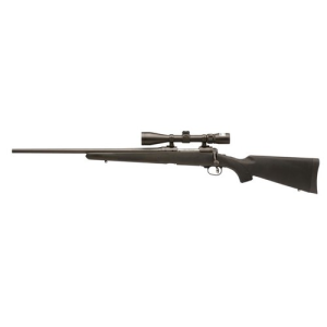 SAVAGE ARMS 11 Trophy Hunter XP LH 22" 204 Ruger - Savage Arms