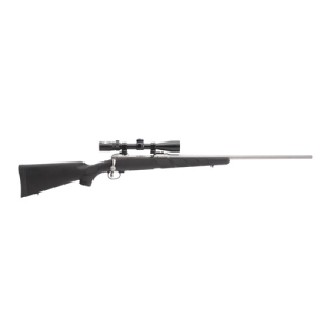 SAVAGE ARMS 116 Trophy Hunter XP 24" 300WM 4rd - Savage Arms