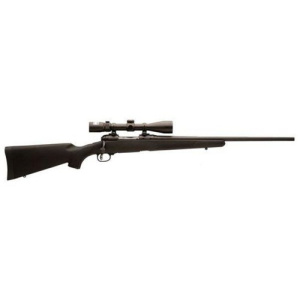 SAVAGE ARMS 11 Trophy Hunter XP 24" 270 WSM - Savage Arms