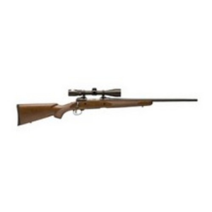 SAVAGE ARMS 110 Trophy Hunter XP 3-9x40 300 WM - Savage Arms